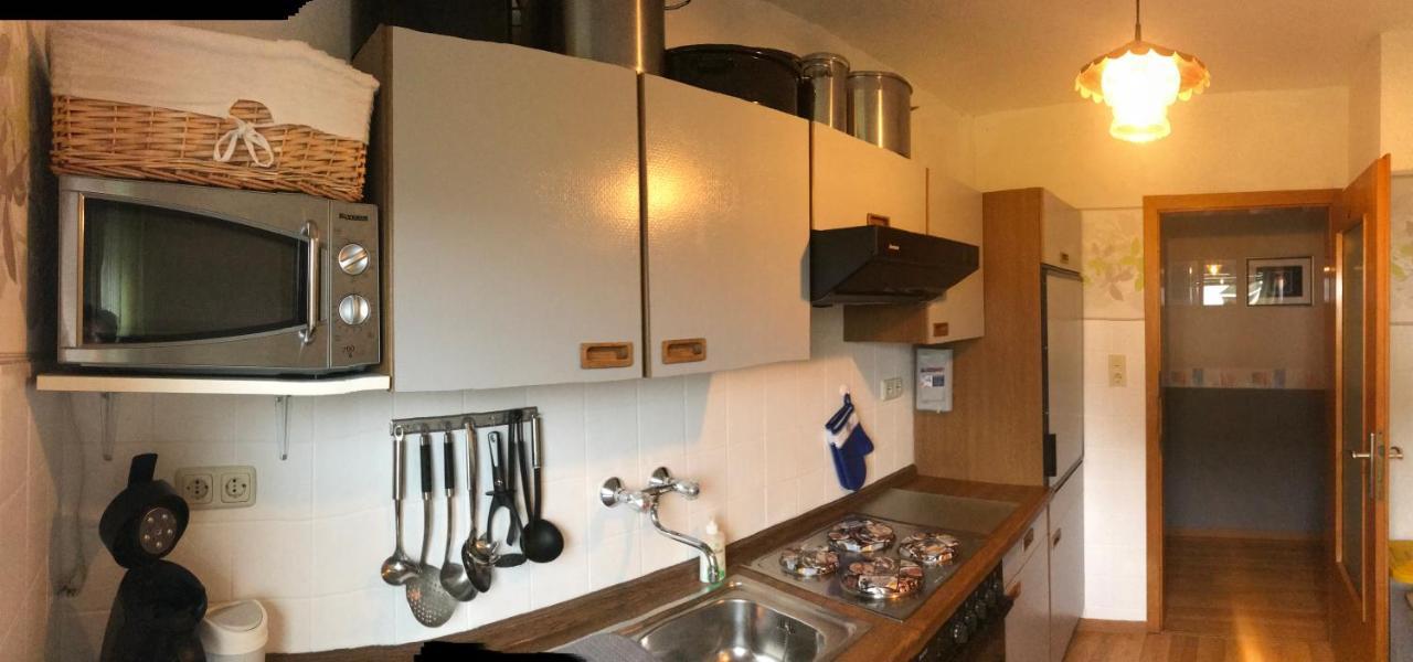 Fun4All-Holidayhome Medebach Buitenkant foto